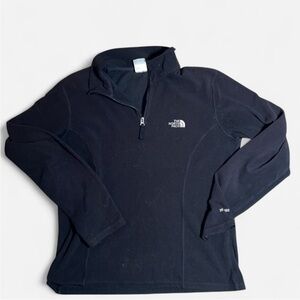 The North Face Dark Gray Women's Pullover